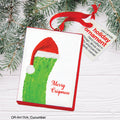 Cucumber, Ornament (OR-8413VA)