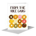 Yummy Dozen, Greeting Card (#8414C)