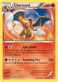 Charizard 020/149 - Boundaries Crossed Holofoil