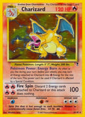 Charizard 003/110 - Legendary Collection Holofoil