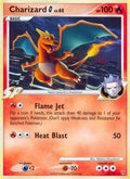 Charizard G 020/147 - Supreme Victors Reverse Holofoil