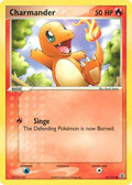 Charmander 057/112 - FireRed & LeafGreen