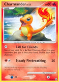 Charmander 059/99 - Arceus