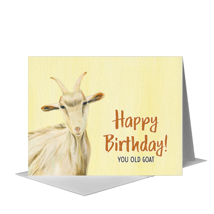 Kid, Greeting Card (#8421D)