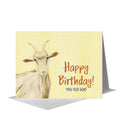 Kid, Greeting Card (#8421D)