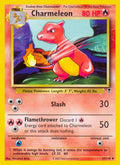 Charmeleon 037/110 - Legendary Collection Reverse Holofoil