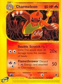 Charmeleon 073/165 - Expedition Reverse Holofoil
