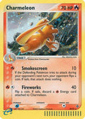 Charmeleon 099/97 - Dragon Holofoil