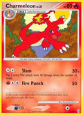 Charmeleon 035/99 - Arceus Reverse Holofoil