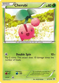 Cherubi 004/113 - Legendary Treasures Reverse Holofoil