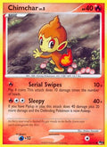 Chimchar 013/17 - POP Series 9