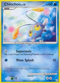 Chinchou 087/146 - Legends Awakened