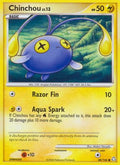 Chinchou 088/146 - Legends Awakened Reverse Holofoil