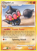 Claydol 015/106 - Great Encounters
