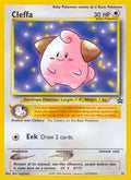 Cleffa 031/53 - WoTC Promo
