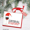 Vino, Ornament (OR-8438P)
