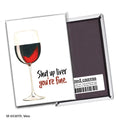 Vino, Magnet (M-8438YA)