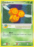 Combee 057/100 - Stormfront Reverse Holofoil