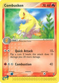 Combusken 025/97 - Dragon
