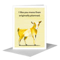 Kiddie, Greeting Card (#8440A)