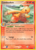 Combusken 029/108 - Power Keepers