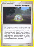 Conductive Quarry 082/100 - Stormfront
