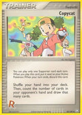 Copycat 083/109 - Team Rocket Returns
