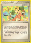 Copycat 073/101 - Dragon Frontiers