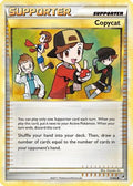 Copycat 077/95 - Call of Legends Reverse Holofoil
