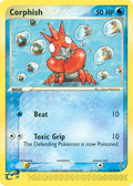 Corphish 054/97 - Dragon Reverse Holofoil