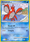 Corphish 089/146 - Legends Awakened Reverse Holofoil