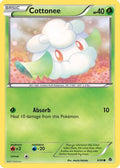 Cottonee 009/98 - Emerging Powers