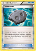 Cover Fossil 079/101 - Plasma Blast