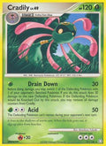 Cradily 021/146 - Legends Awakened