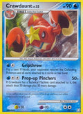 Crawdaunt 022/146 - Legends Awakened