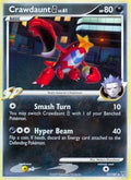 Crawdaunt G 023/147 - Supreme Victors