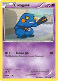 Croagunk 065/149 - Boundaries Crossed