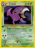 Crobat 004/64 - Neo Revelation