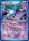 Crobat (Team Plasma) 055/135 - Plasma Storm Reverse Holofoil