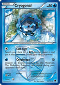 Cryogonal (Team Plasma) 030/116 - Plasma Freeze