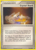 Crystal Shard 076/100 - Crystal Guardians