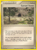 Cursed Stone 072/92 - Legend Maker Reverse Holofoil