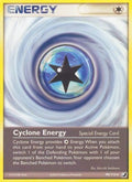 Cyclone Energy 099/115 - Unseen Forces Reverse Holofoil
