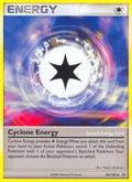 Cyclone Energy 094/100 - Stormfront Reverse Holofoil
