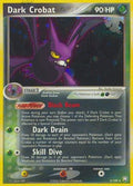 Dark Crobat 003/109 - Team Rocket Returns Holofoil
