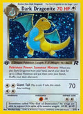 Dark Dragonite 005/82 - Team Rocket