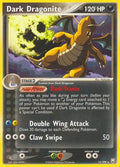 Dark Dragonite 015/109 - Team Rocket Returns