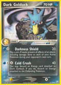 Dark Golduck 035/109 - Team Rocket Returns