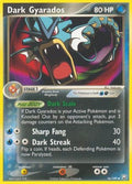 Dark Gyarados 036/109 - Team Rocket Returns