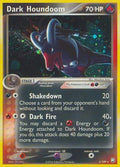 Dark Houndoom 005/109 - Team Rocket Returns Holofoil